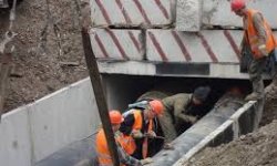 Кредит на ремонт на общую сумму миллиард рублей получила ОАО «Теплосеть Санкт-Петербург»
