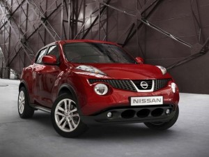 Nissan-Juke